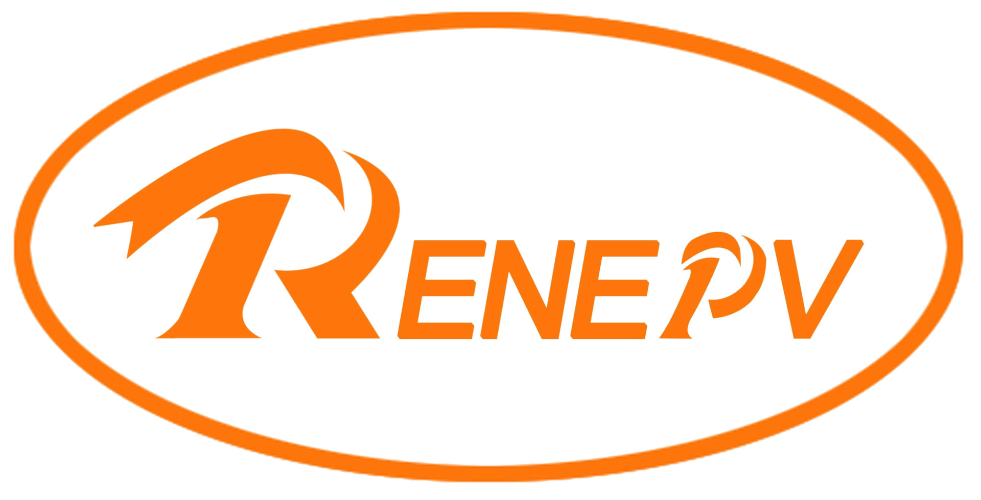 Logomarca da RenePV
