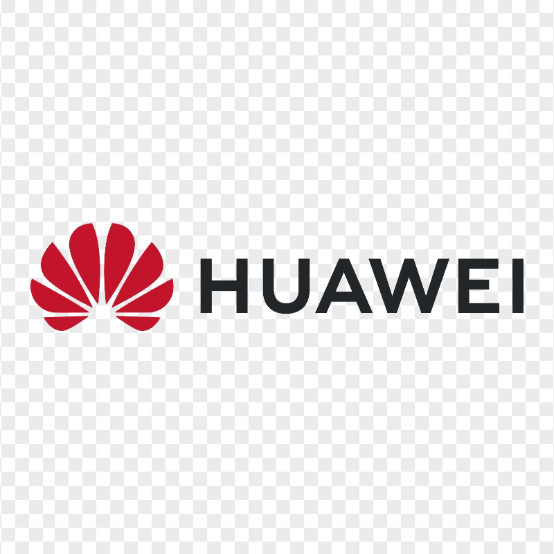 Logomarca da Huawei